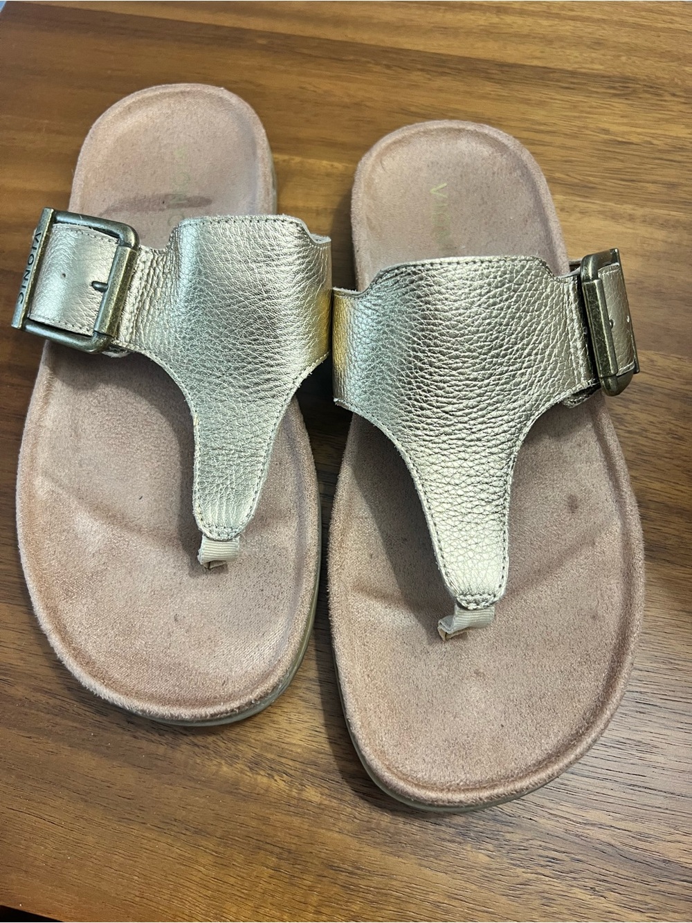 Vionic Emma sandal